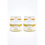 C Vitaminli  Arındırıcı Yüz Maskesi / Kil Maskesi 2″Li Set 125 Gr  Eliveone