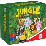 Jungle 3+ Yaş Dikkat Geliştiren Zeka Oyunu  Yükselen Zeka