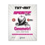 TytAyt Geometri Aperitif Soru Bankası Bilinçsel Yayınları