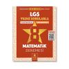 8. Sınıf Lgs Matematik 8 Deneme Yıldız Sorular Yayınları
