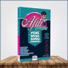 Afili Lgs Türkçe Ve Paragraf Yeni Nesil Soru Bankası 3 Kitap   Efx Akademi Yayınları