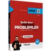 KPSS Youtube Hocam Problemler Soru Bankası Marka Yayınları