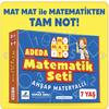 Mat Mat Matematik Seti 7 Yaş [MatGas][MatDGS] - Adeda Yayınları